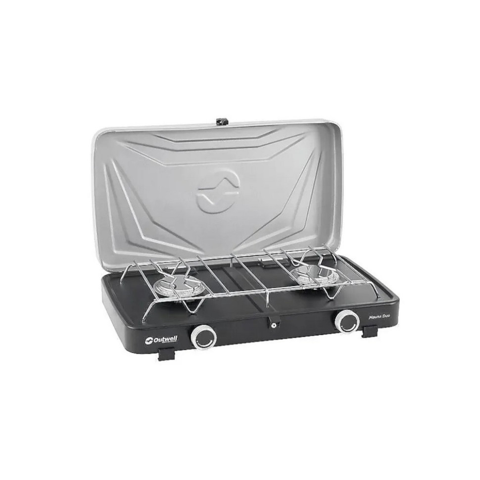 Портативная газовая плитка Mauna Duo Stove Outwell 931591