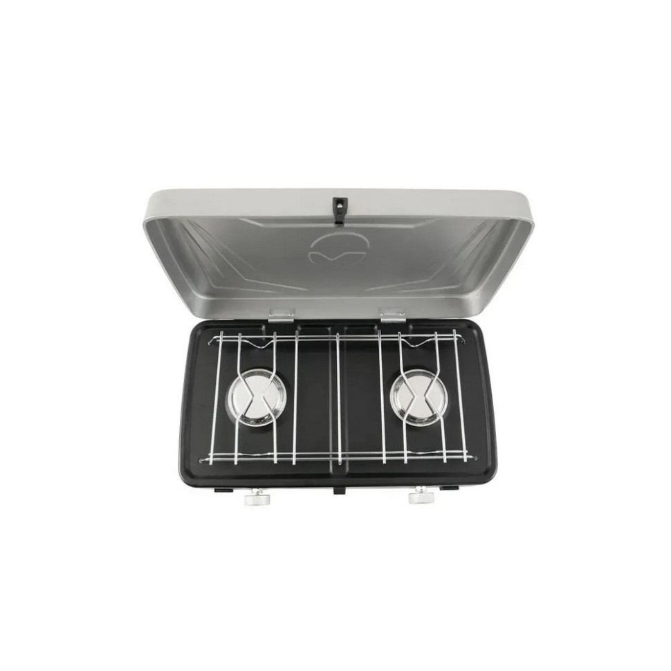 Портативная газовая плитка Mauna Duo Stove Outwell 931591