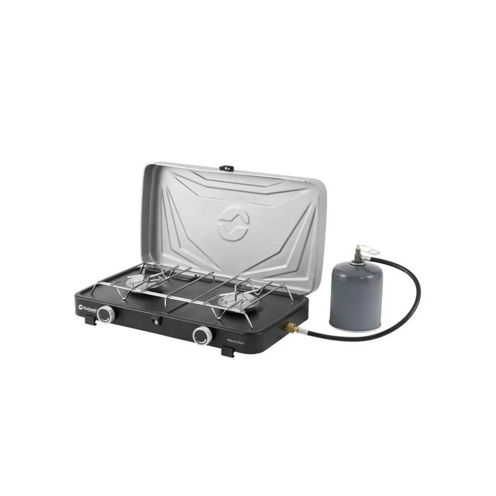 Портативная газовая плитка Mauna Duo Stove Outwell 931591
