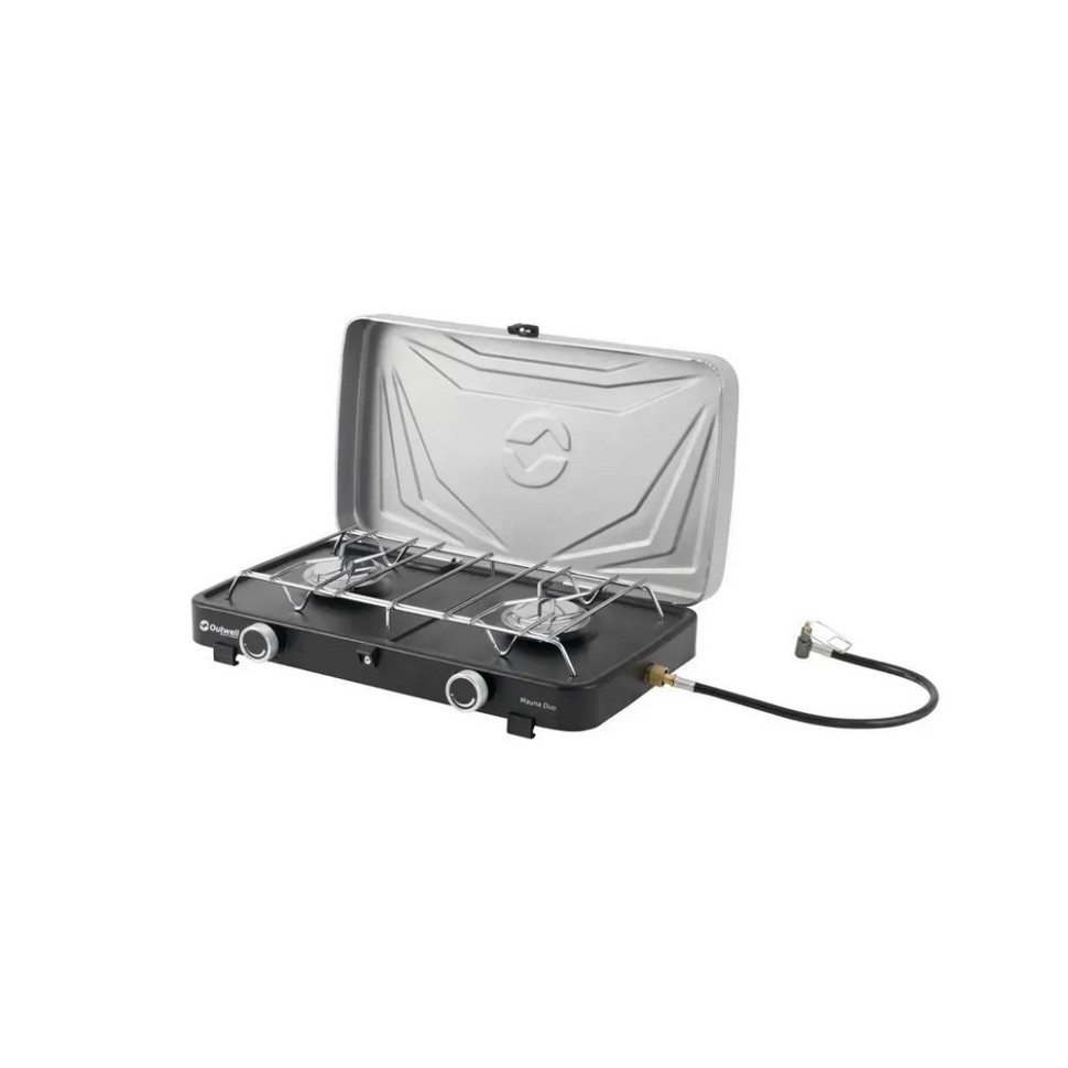 Портативная газовая плитка Mauna Duo Stove Outwell 931591
