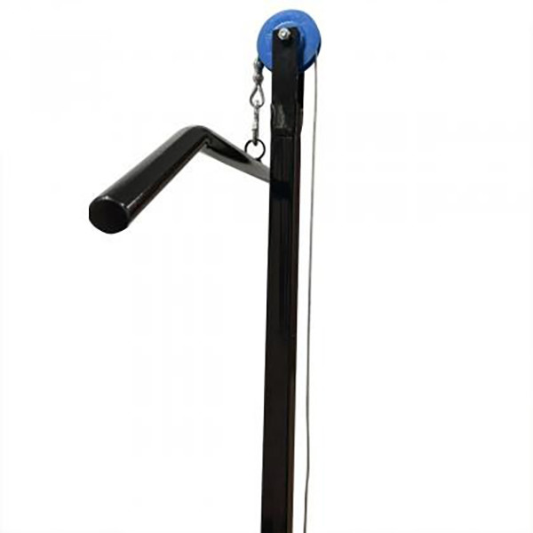Скамья со стойкой для штанги ProGym Plus Newt NE-SK-0680