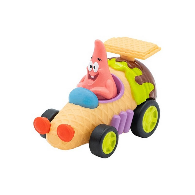 Детская игровая фигурка 