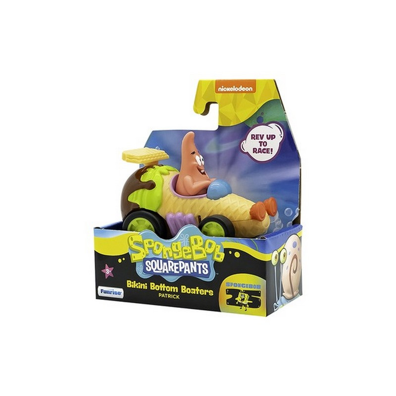 Детская игровая фигурка 