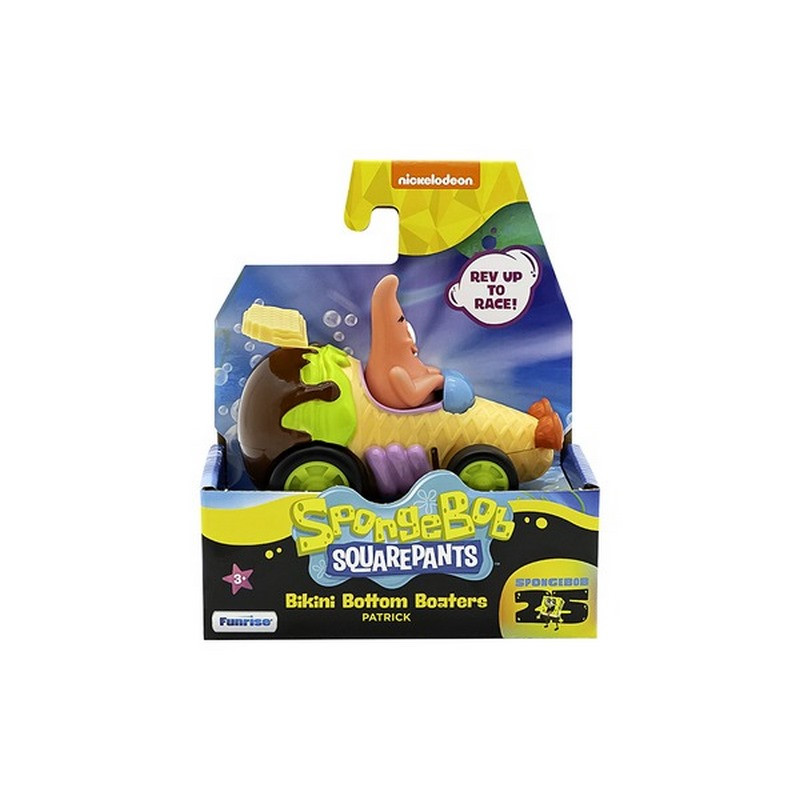 Детская игровая фигурка 