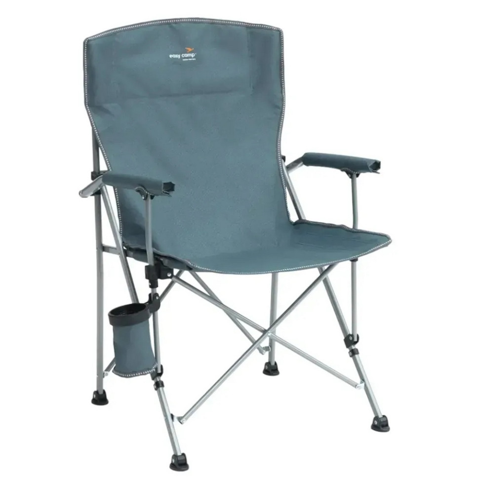 Кемпинговое кресло Oak Chair Fjord 480092 Easy Camp 932251 до 110 кг