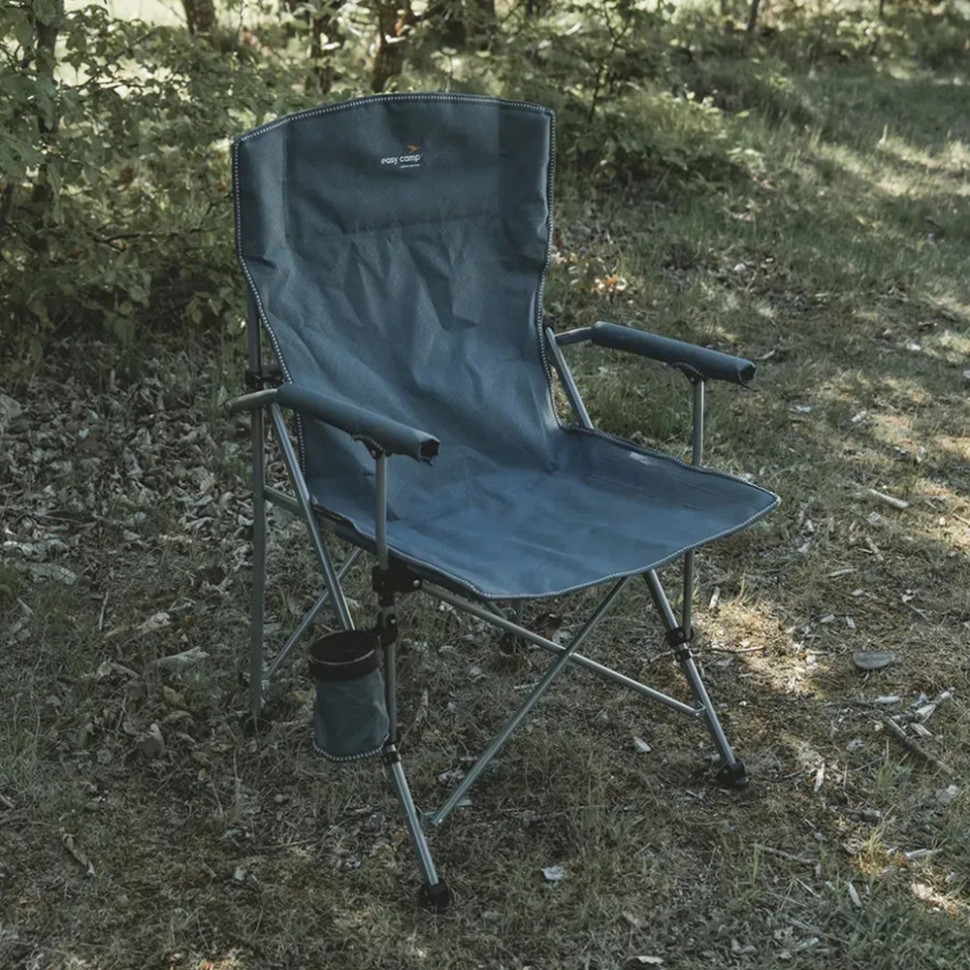 Кемпинговое кресло Oak Chair Fjord 480092 Easy Camp 932251 до 110 кг