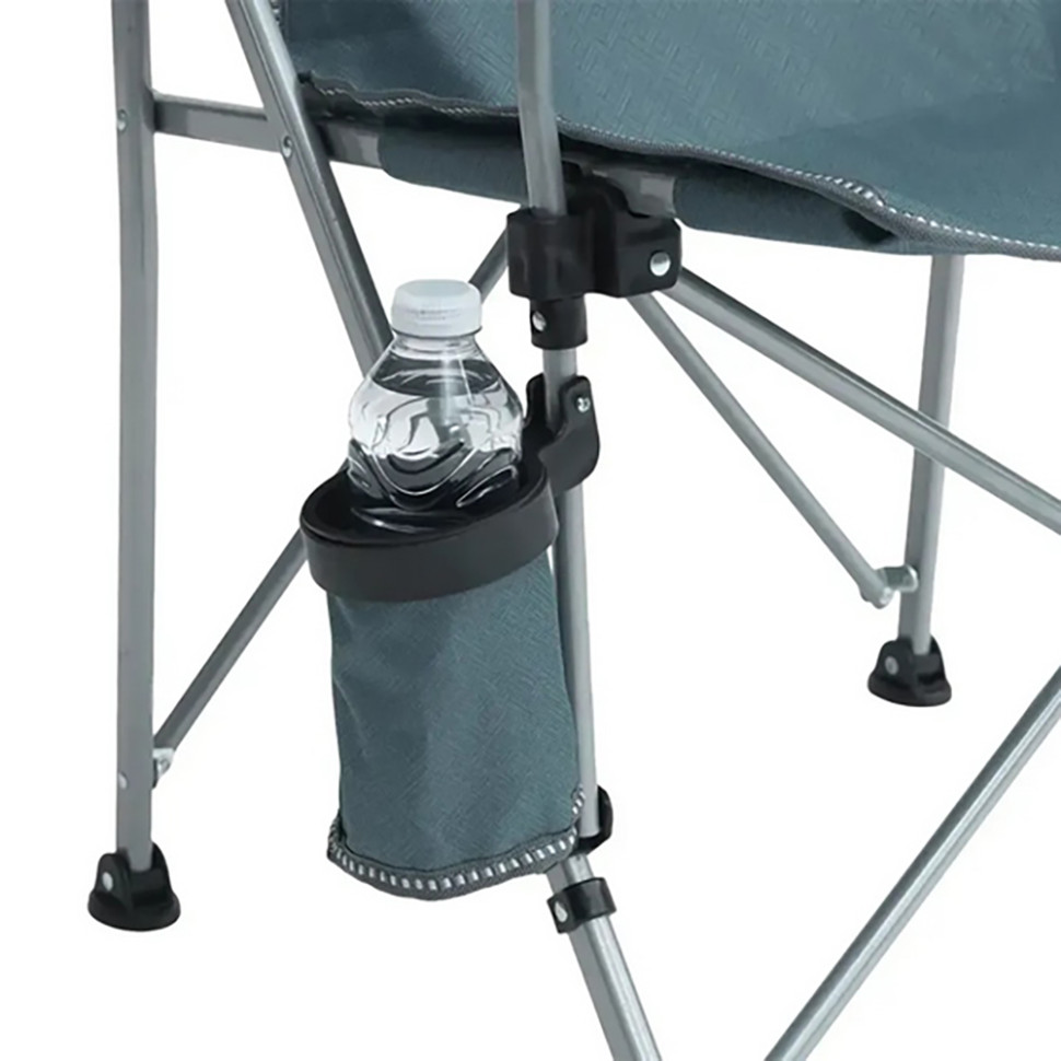 Кемпинговое кресло Oak Chair Fjord 480092 Easy Camp 932251 до 110 кг