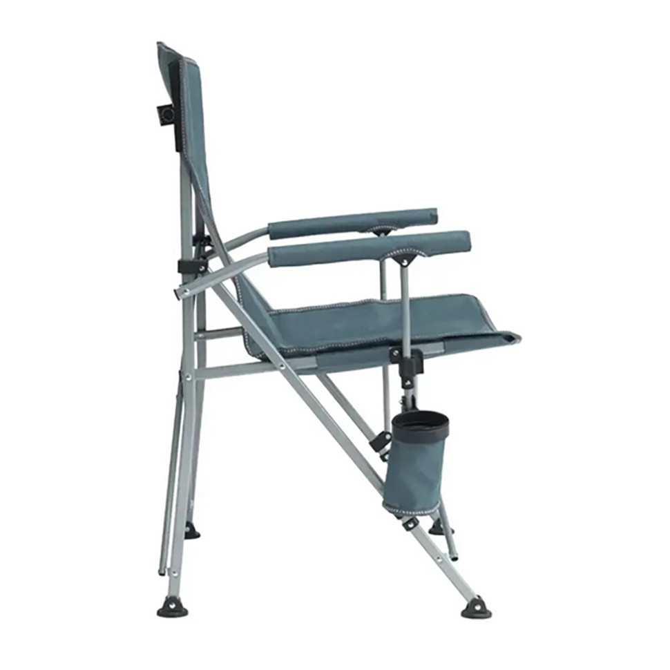 Кемпинговое кресло Oak Chair Fjord 480092 Easy Camp 932251 до 110 кг