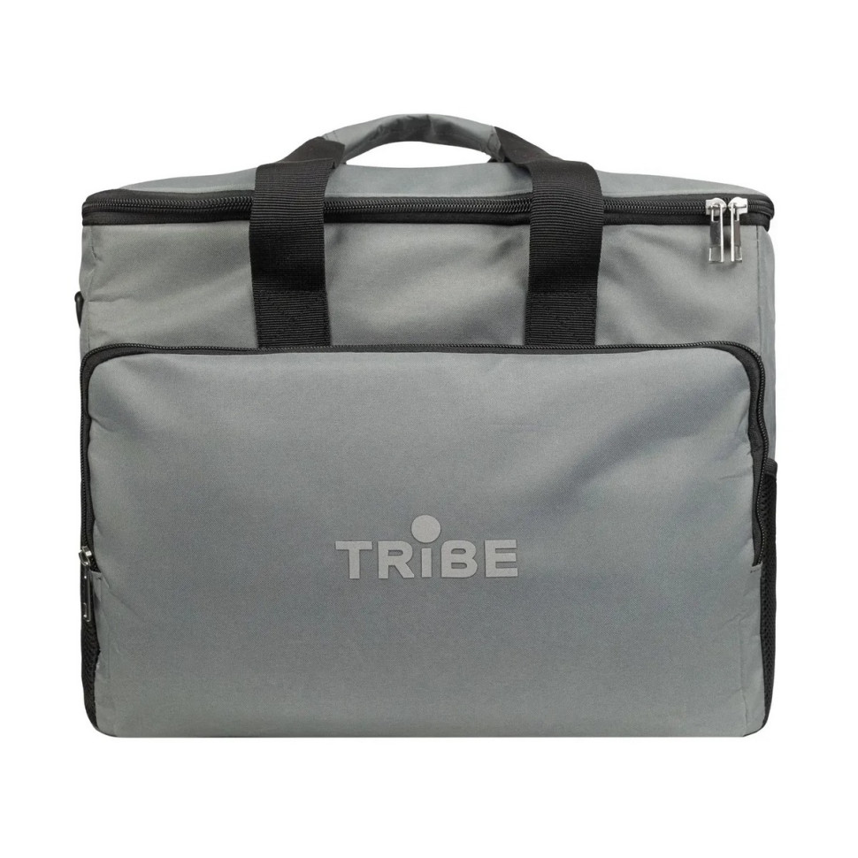 Термосумка Cooler Tribe T-IF-0011-grey 25 літрів