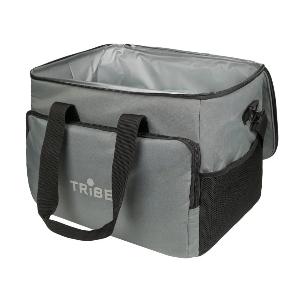 Термосумка Cooler Tribe T-IF-0011-grey 25 літрів