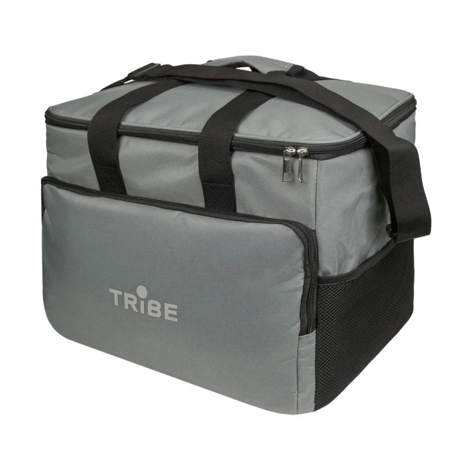 Термосумка Cooler Tribe T-IF-0011-grey 25 літрів