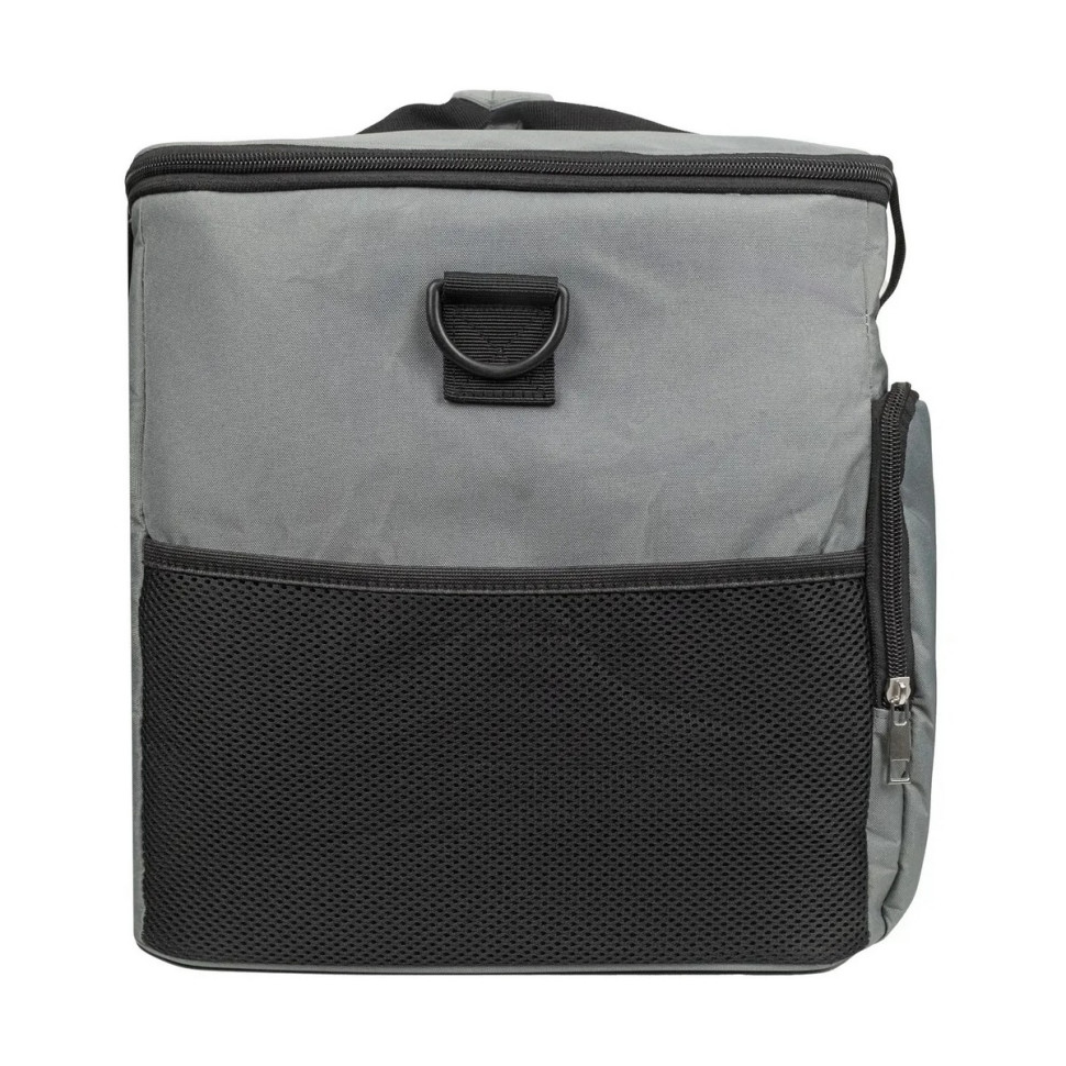 Термосумка Cooler Tribe T-IF-0011-grey 25 літрів