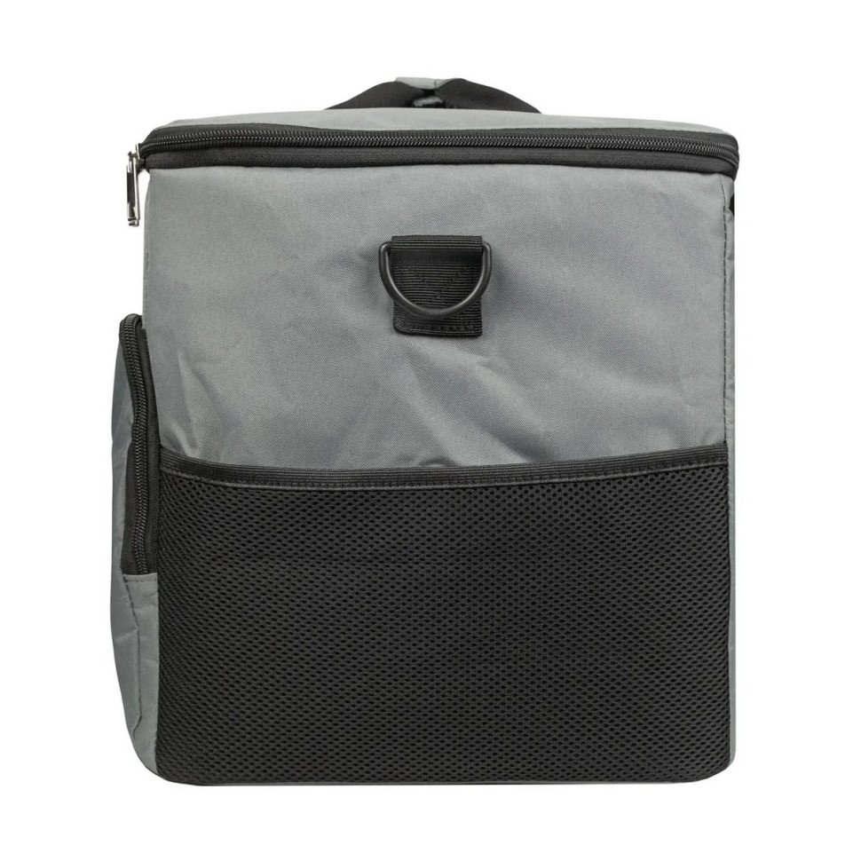 Термосумка Cooler Tribe T-IF-0011-grey 25 літрів