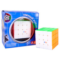 Кубик рубика 4х4 Цветной пластик Smart Cube SC404                                                   