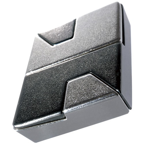 Головоломка 1 * Diamond (Діамант) Cast Puzzle 473737