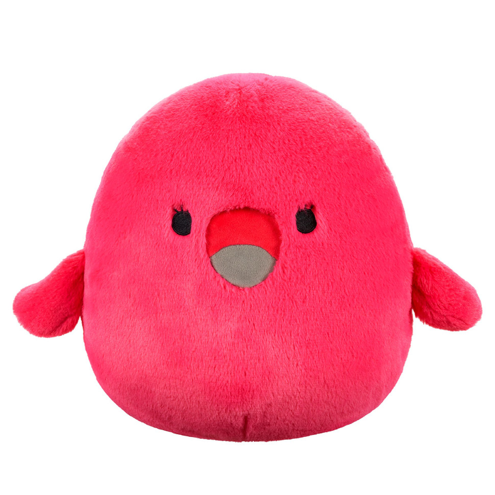 М'яка іграшка Фламінго Кукі Squishmallows SQCR06763, 30 см