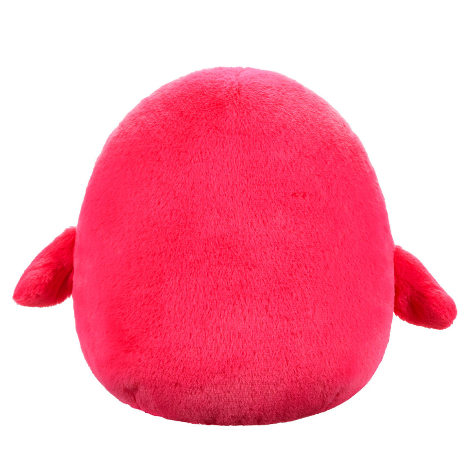 М'яка іграшка Фламінго Кукі Squishmallows SQCR06763, 30 см