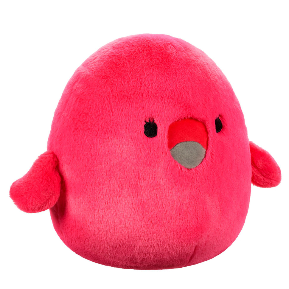 М'яка іграшка Фламінго Кукі Squishmallows SQCR06763, 30 см