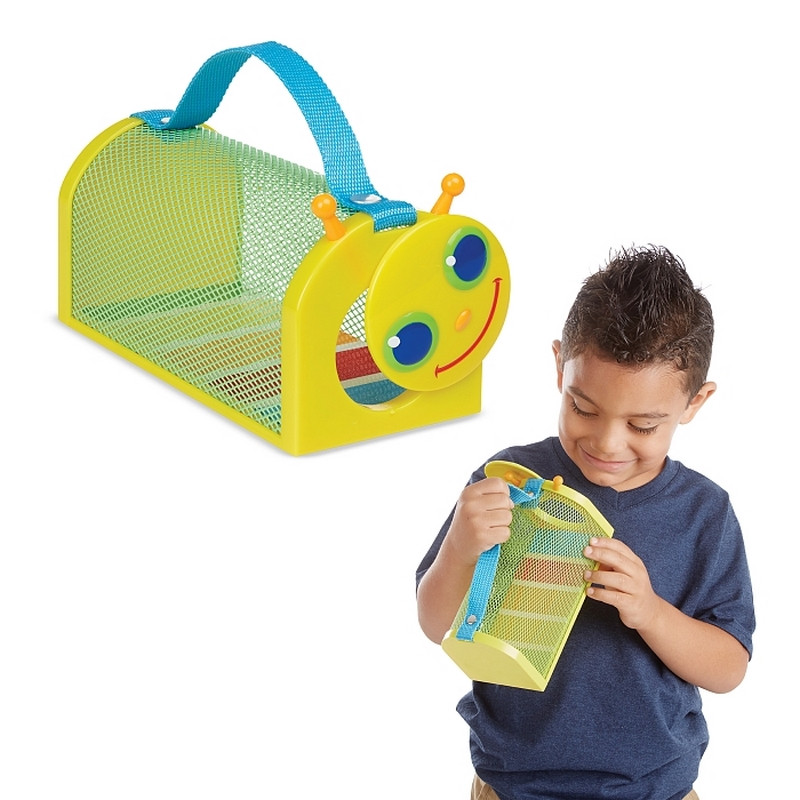 Домик для насекомых 