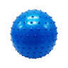 М'яч гумовий Їжачок Bambi BT-PB-0139 діаметр 23 см 