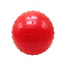 М'яч гумовий Їжачок Bambi BT-PB-0139 діаметр 23 см 