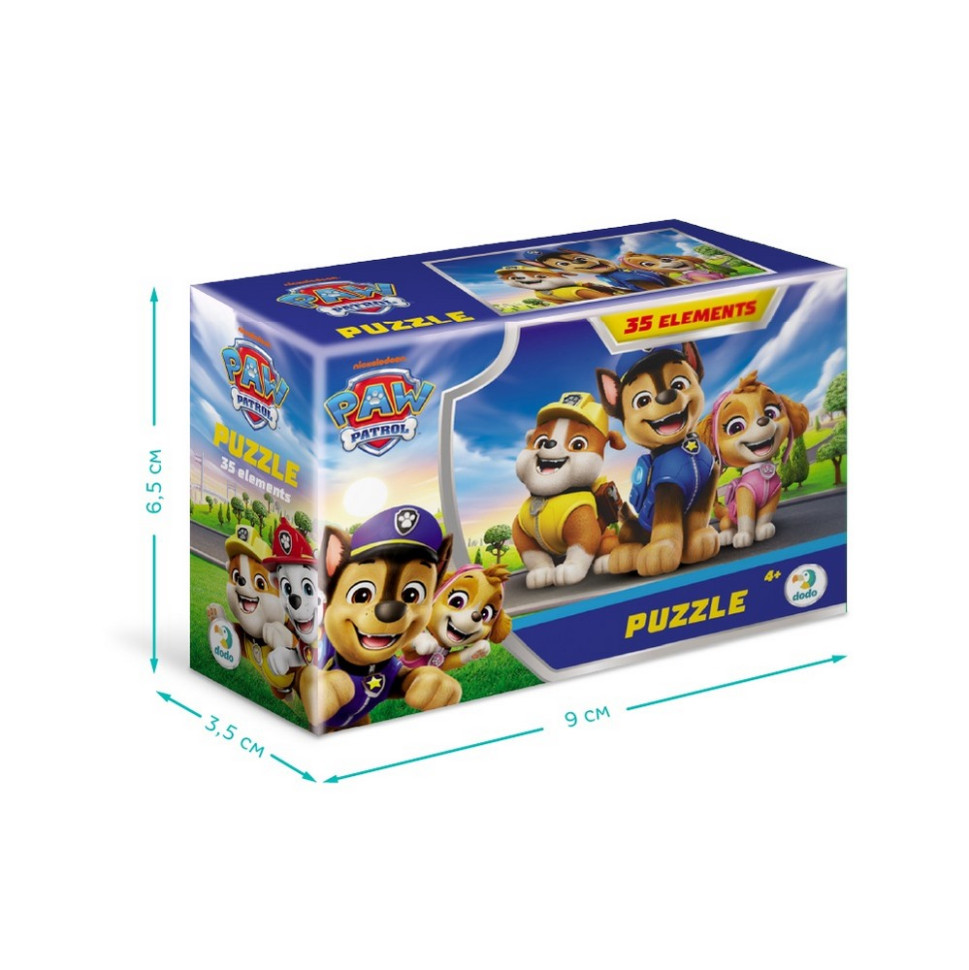 Пазл детский