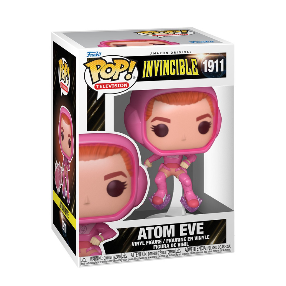 Ігрова фігурка FUNKO POP!