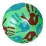 Мяч детский Bambi MS 3501, 9 дюймов