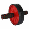 Тренажер MS 0871-1 колесо для мышц пресса, 29 см.