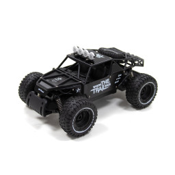 Автомобіль OFF-ROAD CRAWLER Sulong Toys SL-309RHMBl на р/к – RACE