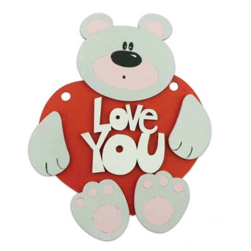 Заготовка для декорування 