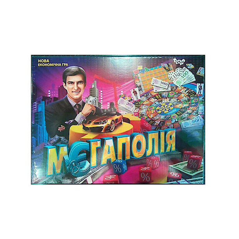 УЦЕНКА!!! Настольная игра 