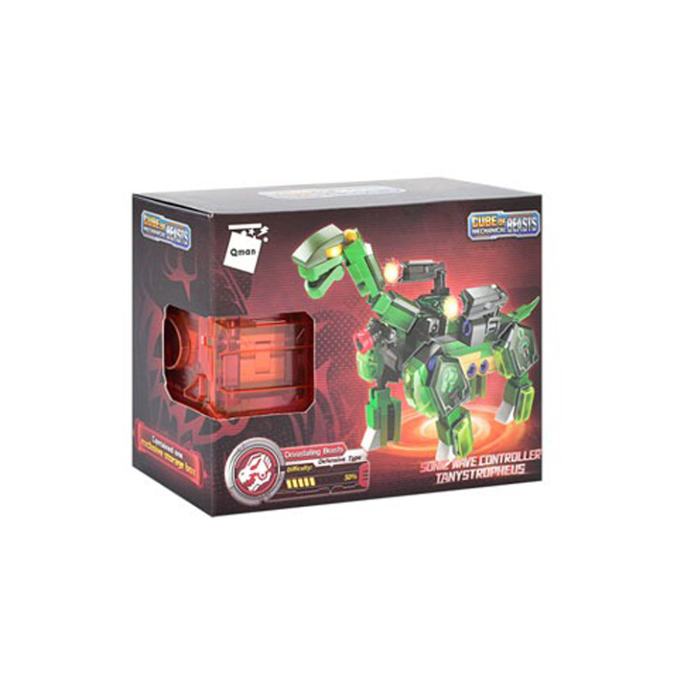 Детский конструктор