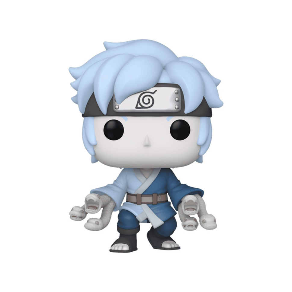 Игровая фигурка серии «Боруто» - Мицуки Funko POP 61386