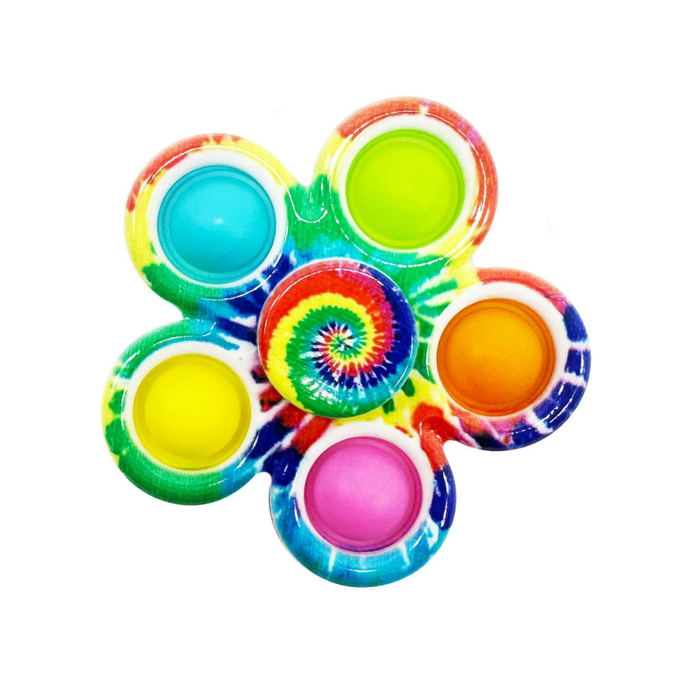 Детская игрушка-антистресс