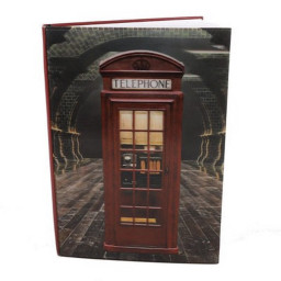 Блокнот "Міністерство магії" Wizarding World WW-1081