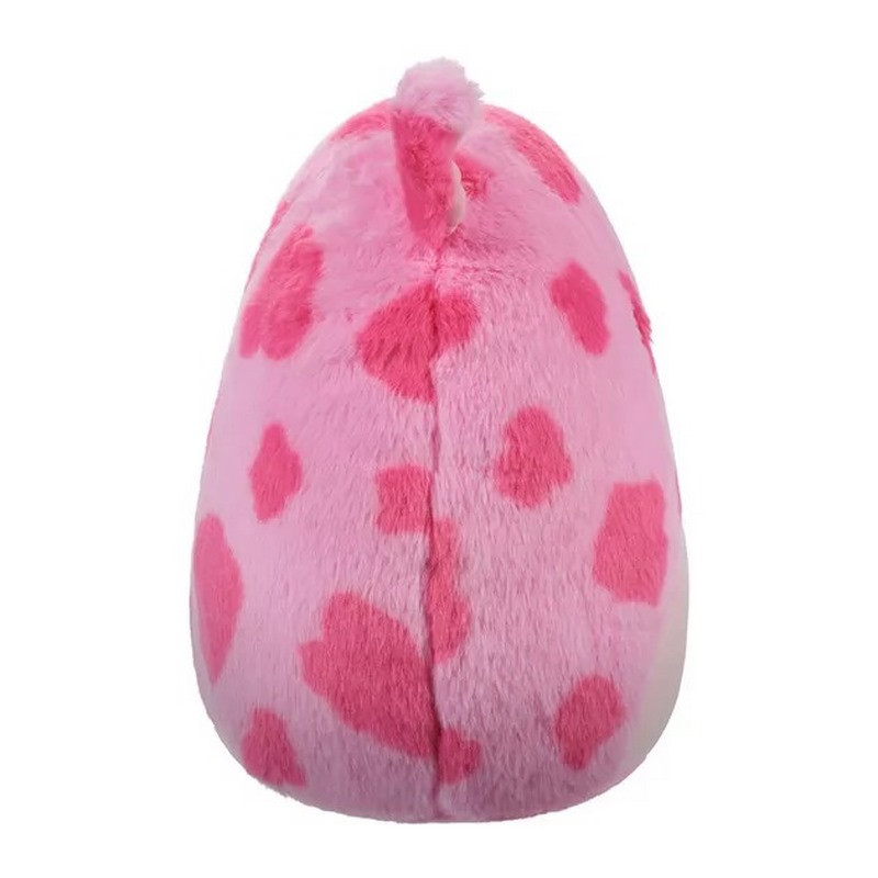 Мягкая игрушка ПОРОСЕНОК ГВЕНДЕЛ Squishmallows SQCR05617, 30 см
