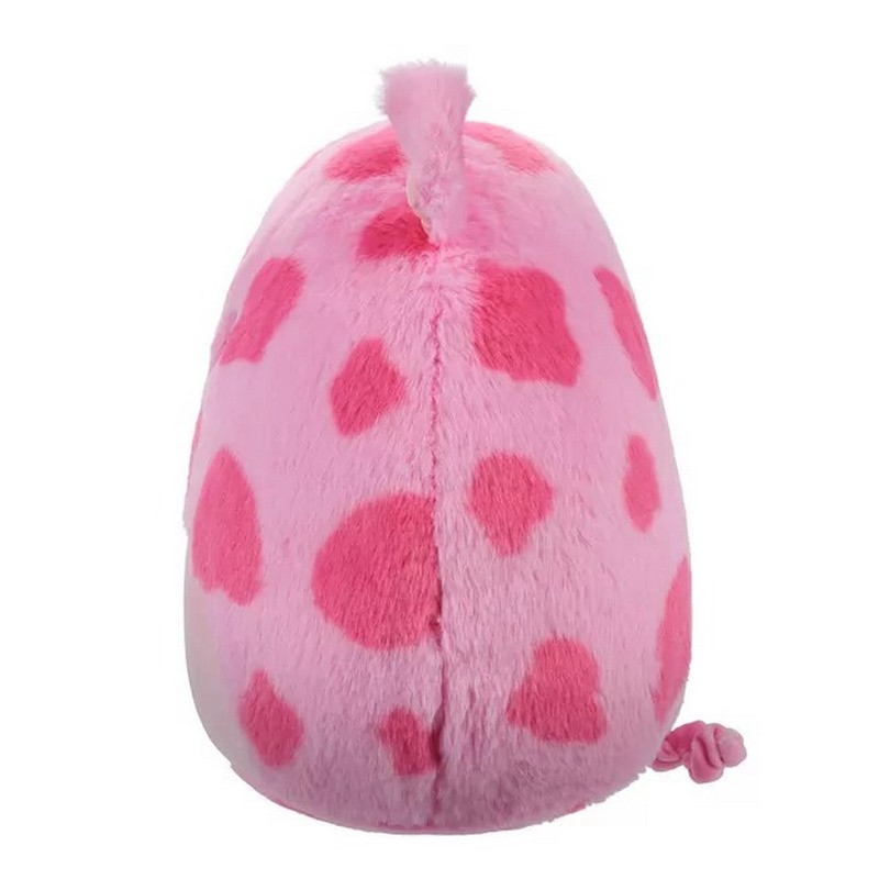 Мягкая игрушка ПОРОСЕНОК ГВЕНДЕЛ Squishmallows SQCR05617, 30 см