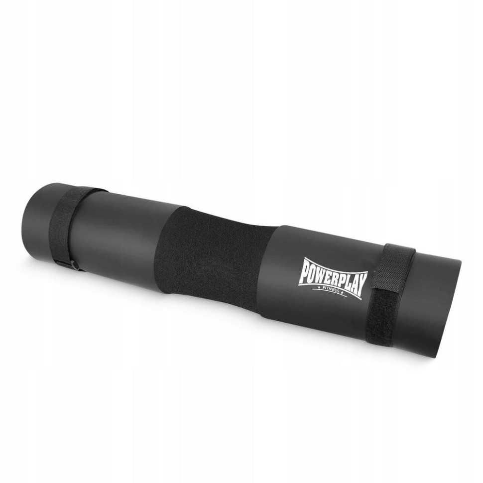 Смягчающая накладка на гриф PP-4412 Bar Pad PowerPlay PP-4412_Black (d10)