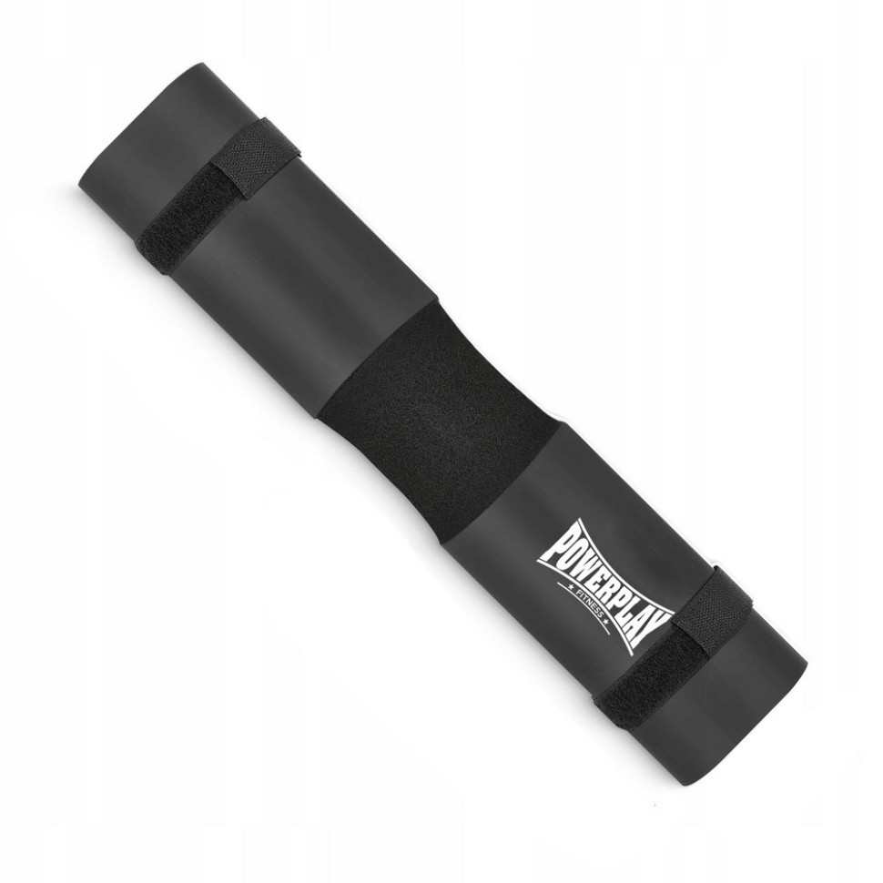 Смягчающая накладка на гриф PP-4412 Bar Pad PowerPlay PP-4412_Black (d10)