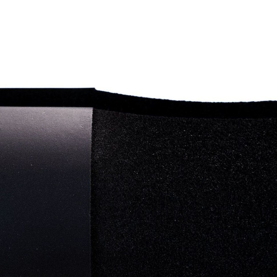 Смягчающая накладка на гриф PP-4412 Bar Pad PowerPlay PP-4412_Black (d10)