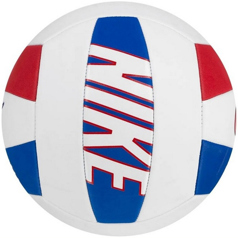 Мяч волейбольный ALL COURT LITE VOLLEYBALL DEFLATED Nike N.100.9071.124.05 № 5