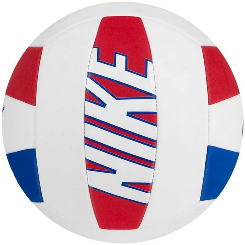 Мяч волейбольный ALL COURT LITE VOLLEYBALL DEFLATED Nike N.100.9071.124.05 № 5
