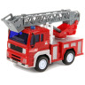 Детская Пожарная машинка Bambi AS-2616 масштаб 1:20