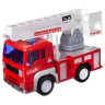 Детская Пожарная машинка Bambi AS-2616 масштаб 1:20