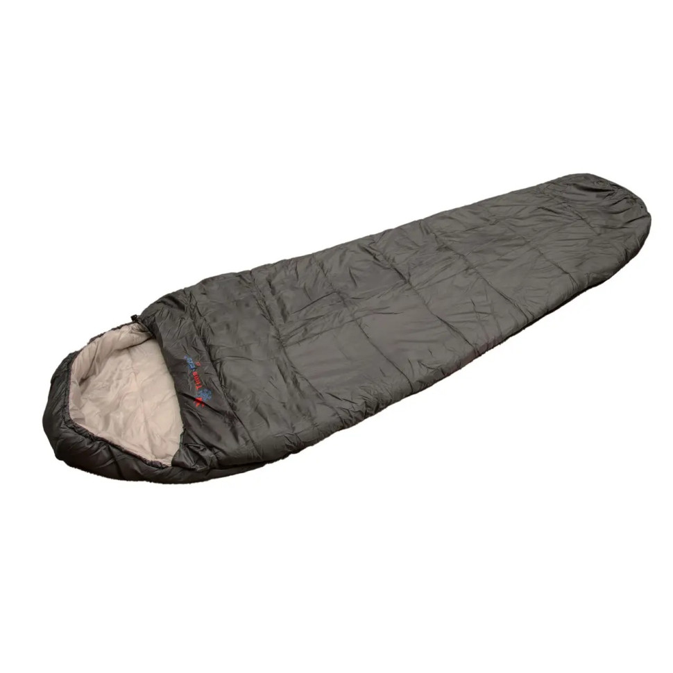Спальний мішок IceFree-220 Time Eco 4820211101565