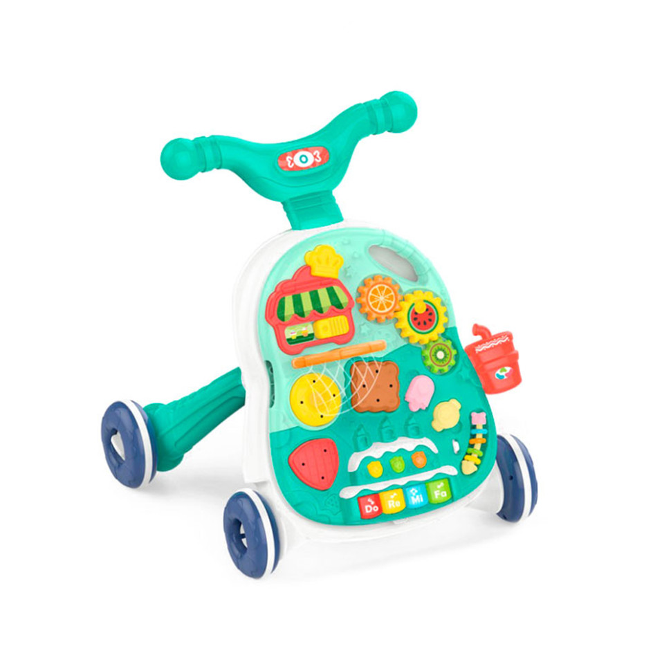 Каталка-ходунки 