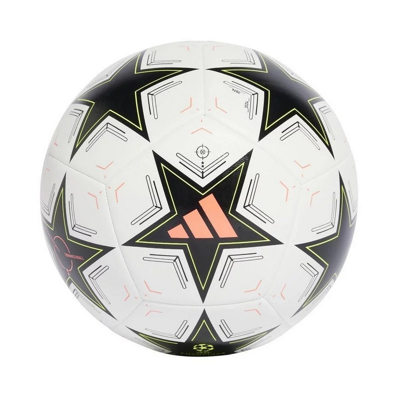 Футбольний м'яч UCL Training Adidas IX4062_4 розмір 4