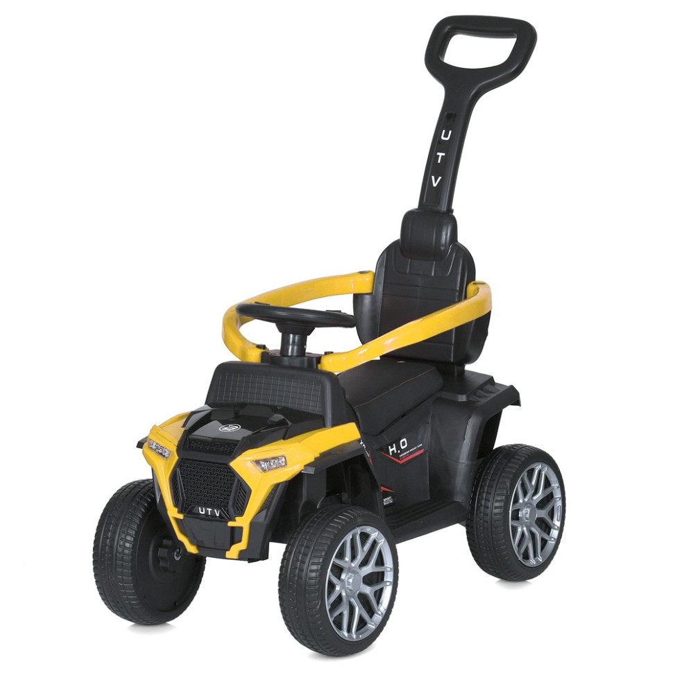 Детский электроквадроцикл Bambi Racer M 4803EL-6 до 25 кг