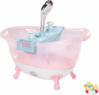 Інтерактивна ванночка для ляльки BABY BORN - ВЕСЕЛЕ КУПАННЯ 822258